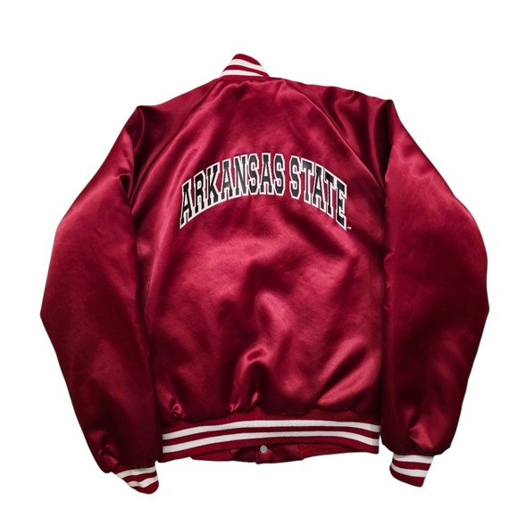 Chalk Line Arkansas State Boys Jacket - Picture 4 of 5